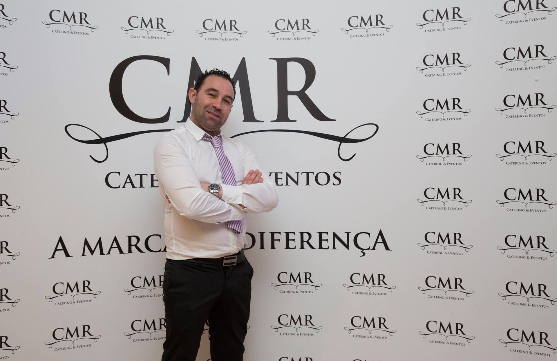 Equipa CMR