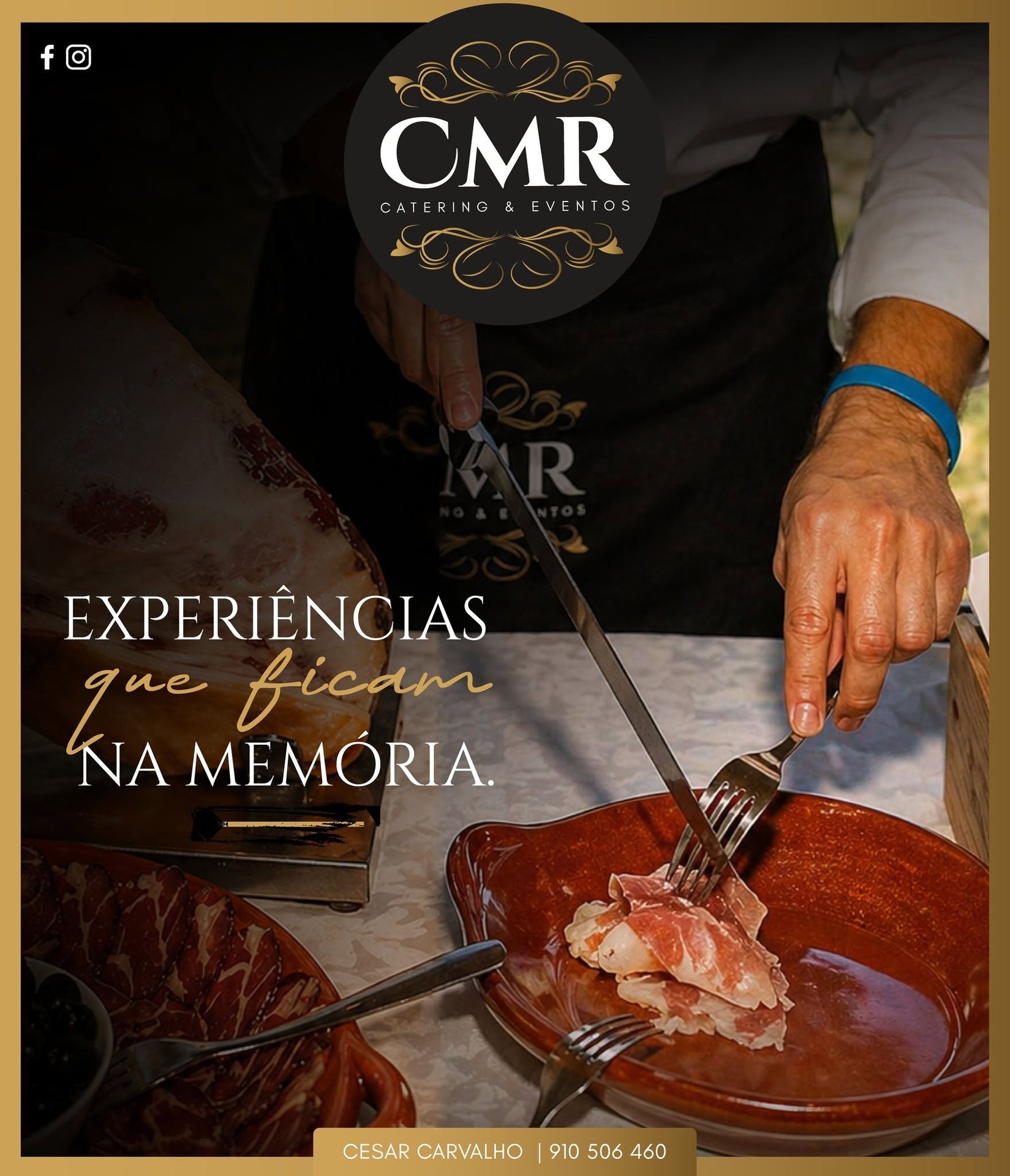 Experiências que ficam