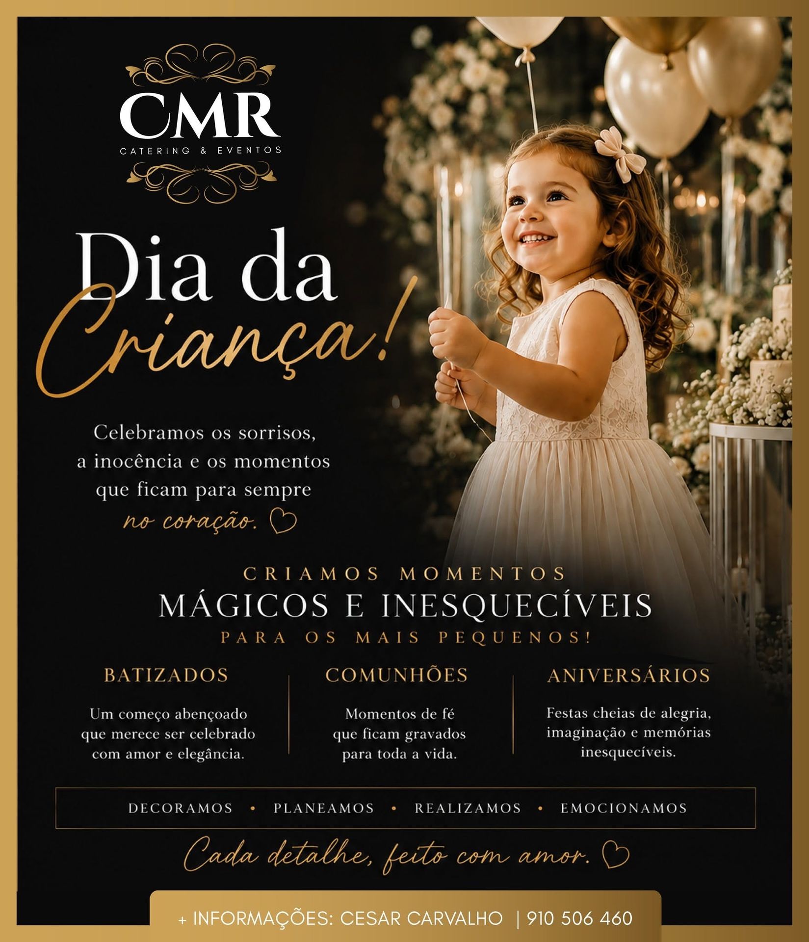 Dia da Criança